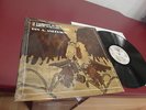 IAN A. ANDERSON - A VULTURE IS NOT A BIRD / RARE UK ORIG 71 LP ACID FOLK