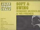 LP ITALY - ROMANO MUSSOLINI & HIS FRIENDS - JAZZ - SEALED -  - TOP RARE
