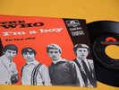 THE WHO 7