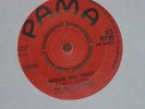 THE BLACK BEATLES reggae and shout / Derrick Morgan Mohawks RARE BOSS