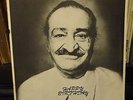 HAPPY BIRTHDAY MEHER BABA PETER TOWNSHEND RONNIE LANE limited 1000 1970 The WHO