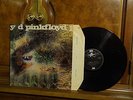Pink Floyd      A Saucerful Of Secrets   UK Press St  Yr ?   Beautiful   NM