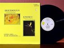 IE LP: Wilson Audio W 8315, Beethoven/Enescu, David Abel, Julie Steinberg, NM