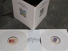 Nick Cave & The Bad Seeds ?– Abattoir Blues / The Lyre Of Orpheus top mint