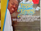 Jesse James 20th Century Fox Stereo LP. Mint/Sealed