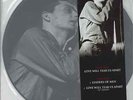 JOY DIVISION LOVE WILL TEAR US APART USA PICTURE DISC 12” MARTIN HANNET TAPES