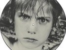 U2 War picture disc LP vinyl album record UK PILPS9733 ISLAND 1983