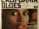 Various-Blues & Gospel vinyl LP album record California Blues German 423242