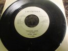Gloria Jones Tainted Love white label promo on Champion mp3