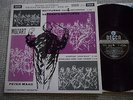MOZART Peter Maag AUDIOPHILE 180gram SWISS RESON MINT rare LIMITED EDITION