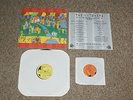Of Montreal Gay Parade 1999 Originalpressung Kindercore Records Vinyl + 7