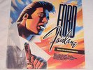 The Adventures Of Ford Fairlane OST 1990 Greek  LP(Mötley Crüe,Billy Idol,Dion)