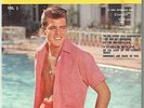 FABIAN Gold Old Summertime  U.S. Orig 1960  Vinyl 7