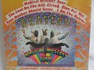 The Beatles Magical Mystery Tour ORIGINAL MASTER RECORDING MFSL 1-047 JAPAN