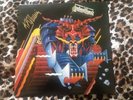 Judas Priest -  Defenders Of The Faith Signed Autographed Vinyl