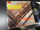 THE BEATLES please me UK MONO Parlophone yellow & silver ORIGINAL LP PMC-1202 