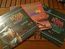 stock 5LP-The Bossa Nova Exciting Jazz Samba Rhythms - Vol.1-2-3-4-5-NEW-SEALED
