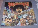 Frank Zappa  ex Mothers 200 Motels  Do-Lp Original  France Press LIBERTY/BIZARRE