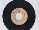 BLANK(STUDIO ONE)/I'M GONNA TAKE OVER NOW  -  ETHIOPIANS    (66 SKA  7
