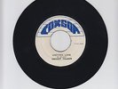 COXSON/UNDYING LOVE  -  ERNEST 