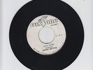 COXSONE/SOUL STEW  -  JACKIE MITTOO & SOUND DIMENSION  (70  INSTRUMENTAL  7