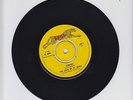 SPOT/TIMOTHY  -  THE SCOTS OF ST. JAMES   (67  RARE BEAT 7