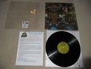 The Association Greatest Hits 1968 W7 A1 1st Press, ARCHIVE MASTER, STEAM CLEAND