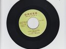 GREEK RECORDS/TIME AS GONE  -  SYDNEY WILSON  (75  REGGAE ROCKERS 7