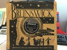 Frank Sinatra Harry James Brunswick 8443 *FIRST* Recording 1939 ORIGINAL SLEEVE
