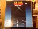 Elvis Presley Moody Blue LP sealed 180 gm vinyl RE reissue Friday Music