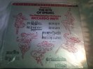 MFSL 1-519 STRAVINSKY THE RITE OF SPRING JAPAN PRESSING FACTORY SEALED
