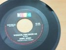 Bobby  Dixon - Woman, You Made Me/ You Don't Wanna Love Me -  Probe 45  VG+