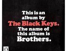 Brothers - 3 DISC SET - Black Keys (2010, Vinyl NUEVO)