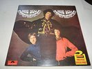 Jime Hendrix  Are You Experienced/Axis Bold as Love Polydor 2683 031 A/1B/1C/1D1