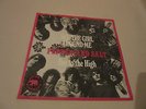 PEPPER AND SALT SEE AROUND THE GIRL/BYE TO THE HIGH NICE DUTCH 60'S PSYCH/MOD