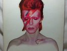 DAVID BOWIE Aladdin Sane LP RCA AYL1-3890 EX++/NM- Vinyl Record Ziggy