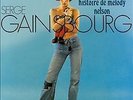 Serge Gainsbourg - Histoire De Melody Nelson - 40ème Anniversaire