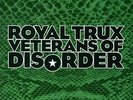 Royal Trux - Veterans Of Disorder