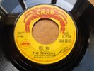 THE TENNORS 'BAFF BOOM' 1969 Crab Skinhead reggae ska boss