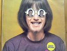 Savoy Brown LP (12 inch) Getting to the Point album (1968)
