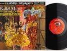 RCA LSC-2400 BALLET MUSIC FROM THE OPERA Fistoulari PCO 1S/1S SD ED1 RAREST EX