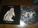 NOUVEAU 33T PICTURE DISC JOHNNY HALLYDAY  LE FOCH 79