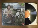 Jack Bruce - Things We Like LP NM UK In Shrink Polydor 2343-003