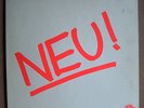 NEU  - Same - orig. 72 DE  green Brain 1004   LP m-/vg+ /La Düsseldorf/ E-Music