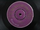 Elvis Presley-Too much/Playing for keeps HMV 45 POP330 gold lettering UK 1956