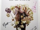 sleater kinney Signed 