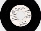 New Yorker's 5 - Cha Cha Baby & Gloria My Darling