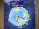 ATLANTIC SD 7211 YES Fragile US 1st pressing SEALED *MINT* No holes