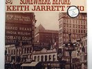 KEITH JARRETT: SOMEWHERE BEFORE vortex LP / rare jazz '69 SEALED