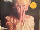 DUSTY SPRINGFIELD Dusty In Memphis LP ATLANTIC SD 8214 white label promo WLP NM-